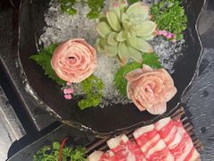 -捞王猪肚鸡火锅(财富中心店)