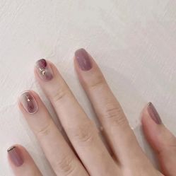 -悦指间美甲美睫