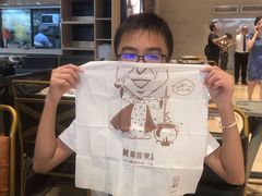 -豪客来牛排(成都锦江大融城店)