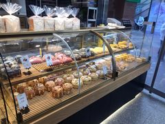 -欧诺爱烘焙(高新万达店)
