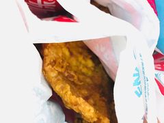 -1973继光香香鸡(曲阳路店)