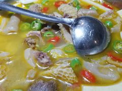 -鸭王烤鸭店(三里河店)