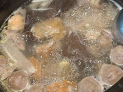 -同仁四季椰子鸡(无锡滨湖万象汇店)