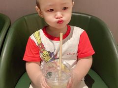 -星巴克(北京广渠门名敦道店)