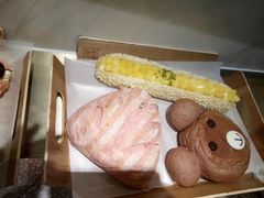 -奈雪的茶(新天地广场PRO店)