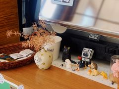 -PUZZLE COFFEE 拼图咖啡
