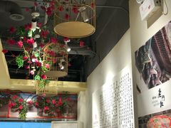 -北京老门框爆肚涮肉馆(凤城六路店)