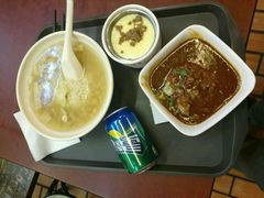 -71号豆汤饭·成都小馆(春熙路百盛店)