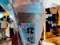 -学府小吃一条街(北大门商业街店)
