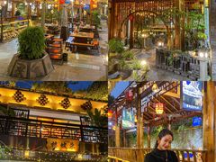 -苏家大院庭院式老火锅(高灯北街店)