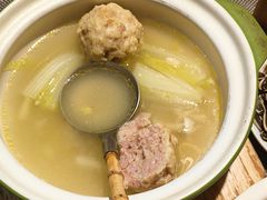 -竹里馆 ·茶食(奥体店)