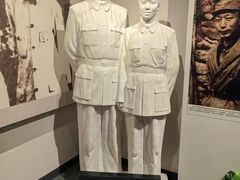 -聂荣臻元帅陈列馆