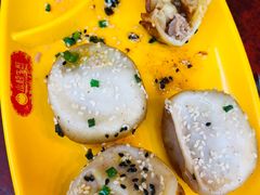 -小杨生煎(火车站北广场店)