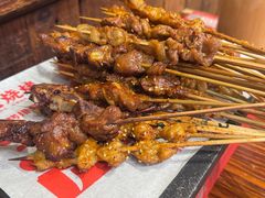 -今邕烧烤·广西烧烤大王(西大店)