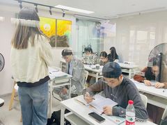 -帝京日语(春熙路旗舰校区)