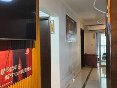 -感智盲人按摩·艾灸·肩颈SPA(岗厦店)
