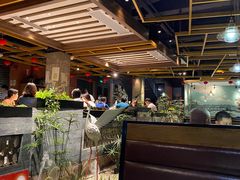 大堂-广东道至正餐厅(区庄店)