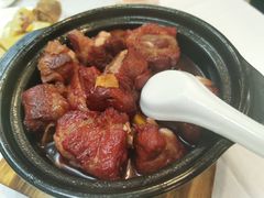 秘制红枣骨-文记壹心鸡(宝华路店)
