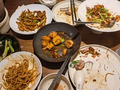 -清水亭湖北菜(大屯DT51店)