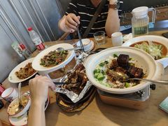 -新白鹿餐厅(城西银泰城店)