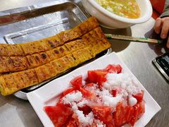 -玉园烧烤·海鲜辣炒