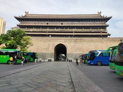 -西安城墙·碑林历史文化景区