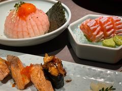 -沼津港精致料理·寿喜烧·烧鸟(龙湖南桥天街日料榜单店)