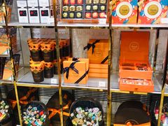 -VENCHI 闻绮(北京国贸商城店)