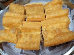 -顺德一品粥·20年凤城老字号(芳村店)