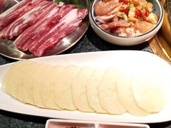 -嘿嘟嘟·肋条烧肉放题(爱融荟城店)