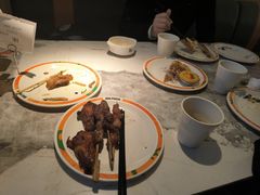 -比格比萨自助(宝山日月光店)