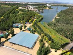 -渔岛海洋度假区