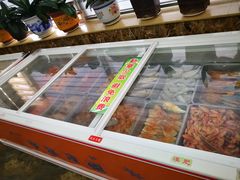-美食宴海鲜自助