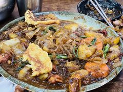 -妈妈手(山大总店)