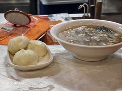 -吉祥馄饨(上海新上大店)
