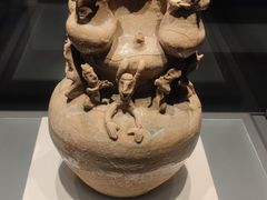 -浙江省博物馆(孤山馆区)