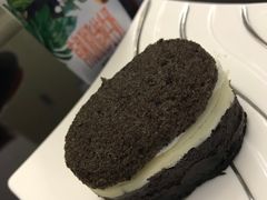 奥利奥半熟芝士-好利来(永定路店)