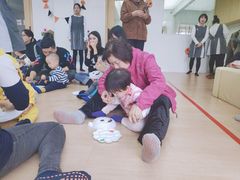 -初之光国际婴幼儿托育中心