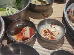-姜虎东白丁烤肉(深圳湾后海汇店)