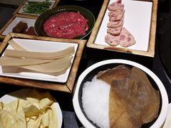 -重庆古老火锅