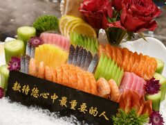 -盛世禧缘大酒店