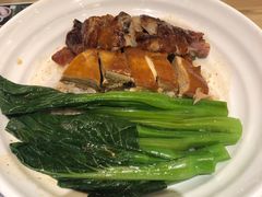 -香港新曜记茶餐厅(万泰城店)
