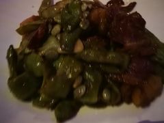 月牙骨烧豆角-赵记老铺(市府恒隆广场店)