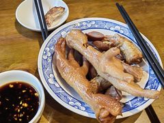 -聚合鑫东北熏酱熟食麻辣面(长阳店)