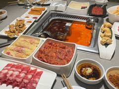 -海底捞火锅(松雷店)