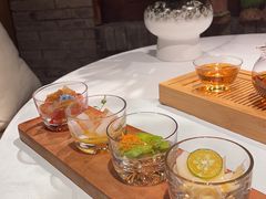 百味人生-叶叶菩提·晋福宫