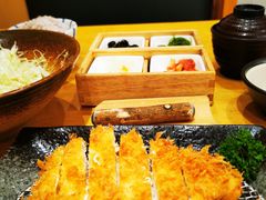 -胜博殿日式炸猪排(西红门店)