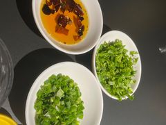 -羊大爷涮肉(亮马桥店)