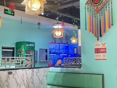 -云中鱼蒸汽石锅鱼(川沙百联店)