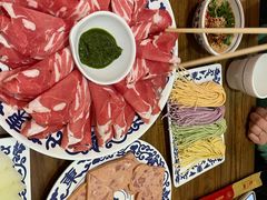 -东镇老火锅(高新区店)